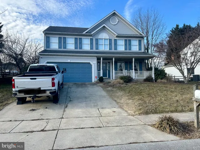 $500,000 | 1000 Longstream Court, Bel Air, MD 21014