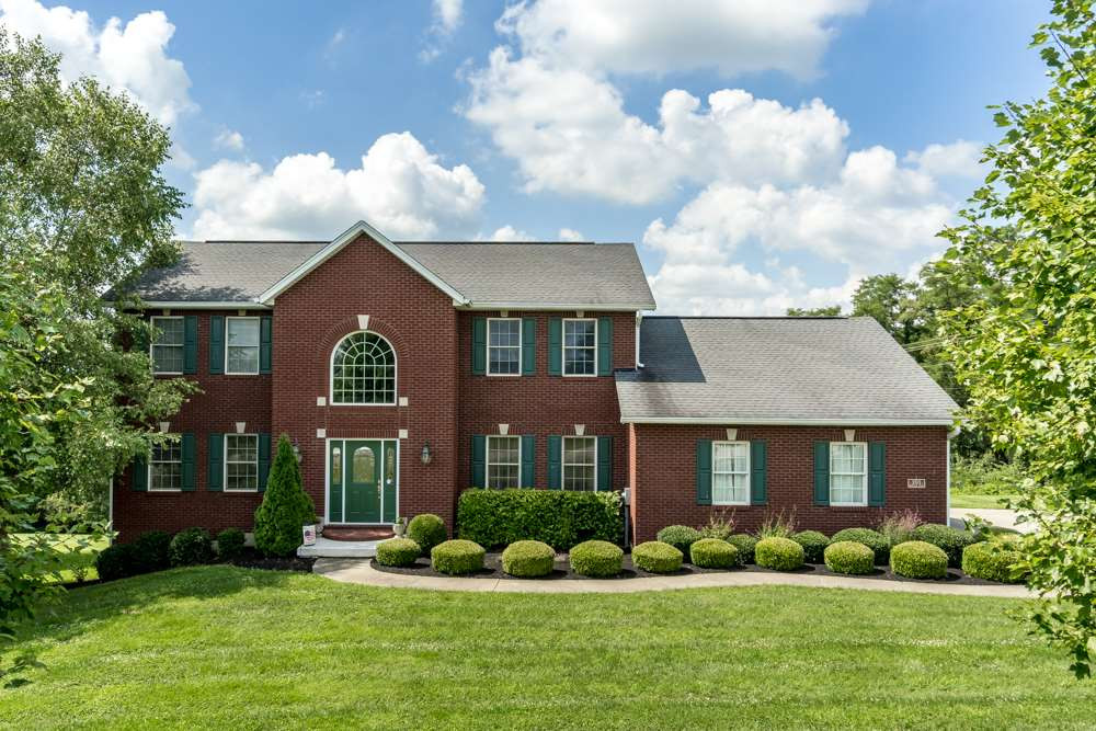 101 Mohawk Trail Dry Ridge, KY 41035 - Photo 4 of 49