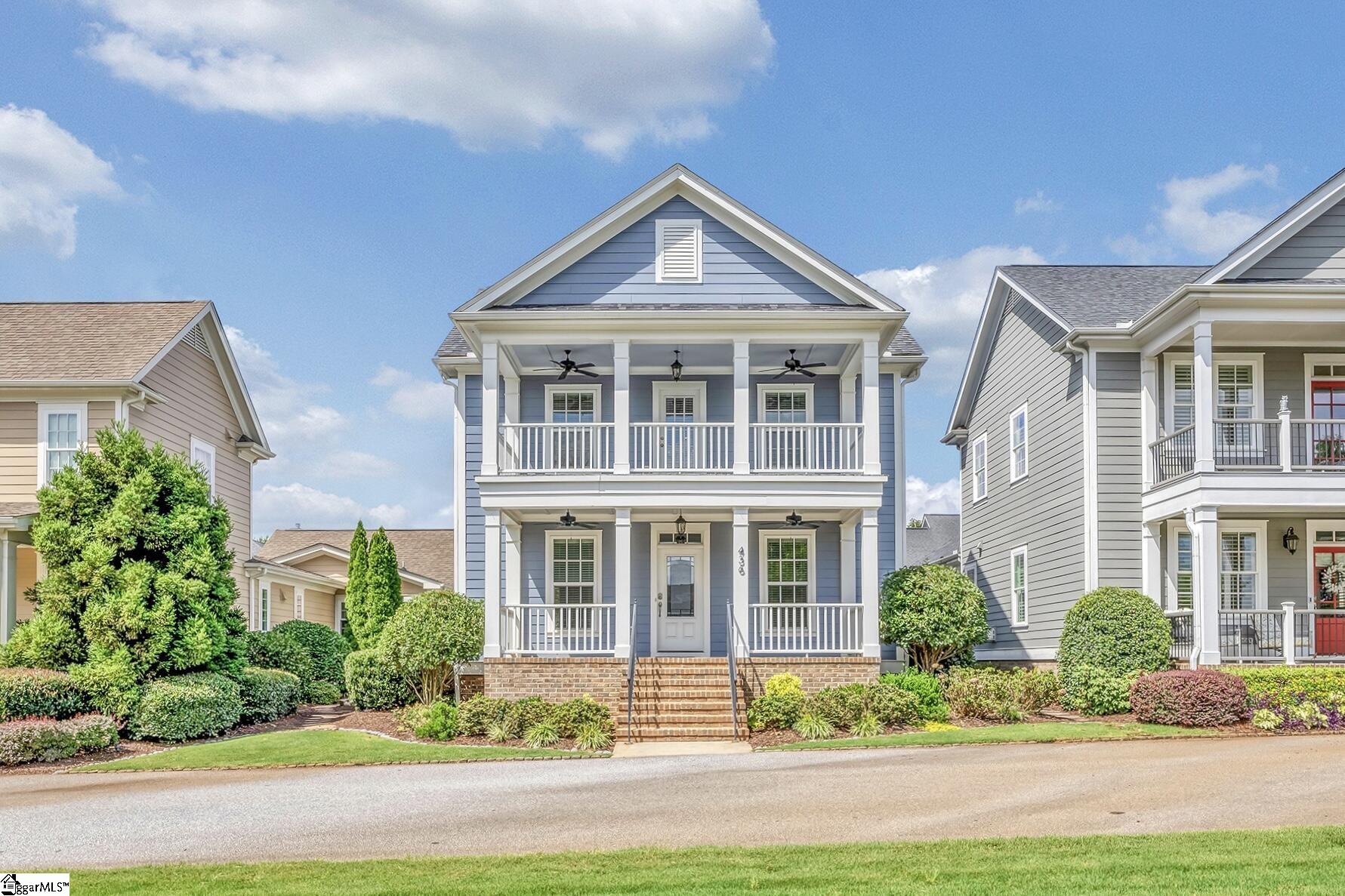 436 Rocky Slope Road Greenville, SC 29607 - Photo 1 of 17 Gallery Image 1