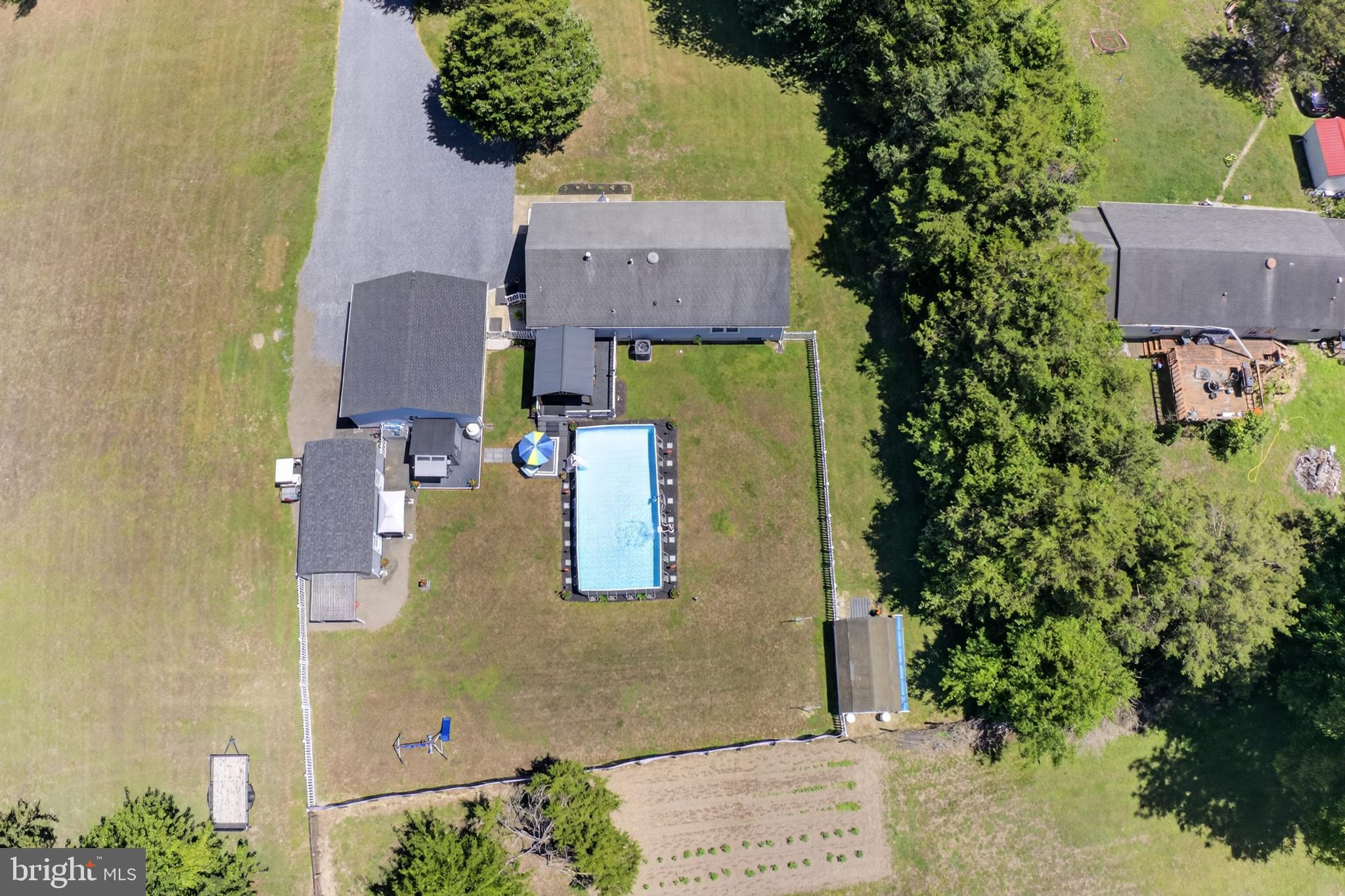 5440 Moose Lodge Road Cambridge, MD 21613 - Photo 61 of 63