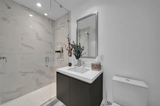 $1,350,000 | 851 Northeast 1st Avenue, Unit 2203, Miami, FL 33132