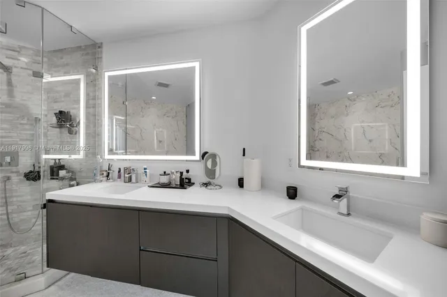 $1,350,000 | 851 Northeast 1st Avenue, Unit 2203, Miami, FL 33132