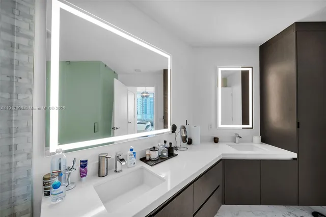 $1,350,000 | 851 Northeast 1st Avenue, Unit 2203, Miami, FL 33132