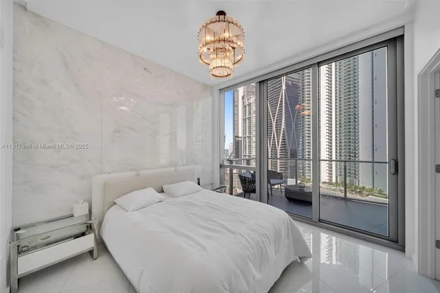 $1,350,000 | 851 Northeast 1st Avenue, Unit 2203, Miami, FL 33132
