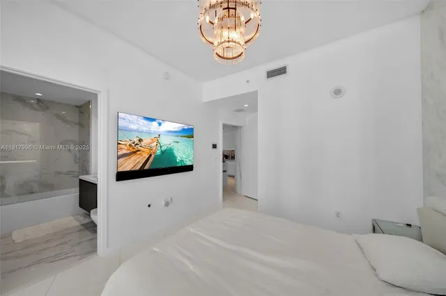 $1,350,000 | 851 Northeast 1st Avenue, Unit 2203, Miami, FL 33132