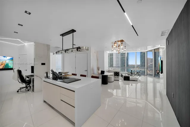 $1,350,000 | 851 Northeast 1st Avenue, Unit 2203, Miami, FL 33132