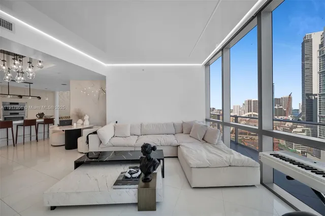 $1,350,000 | 851 Northeast 1st Avenue, Unit 2203, Miami, FL 33132