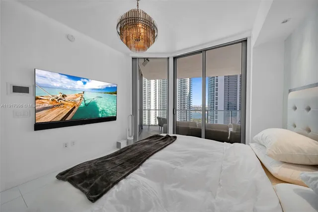 $1,350,000 | 851 Northeast 1st Avenue, Unit 2203, Miami, FL 33132