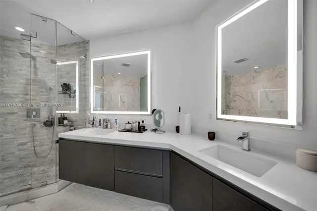 $1,350,000 | 851 Northeast 1st Avenue, Unit 2203, Miami, FL 33132