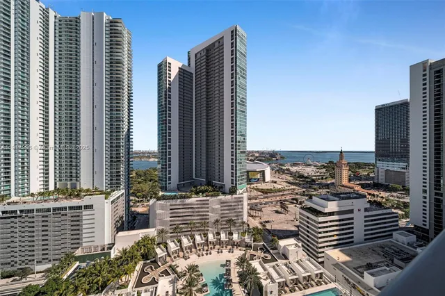 $1,350,000 | 851 Northeast 1st Avenue, Unit 2203, Miami, FL 33132