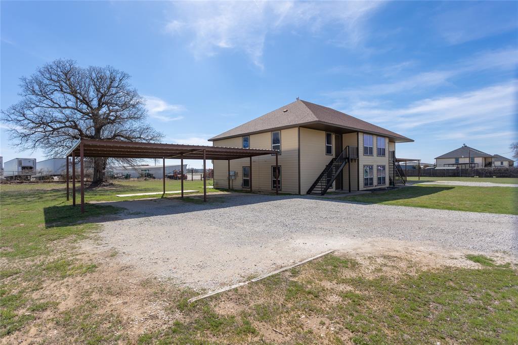 757 Olive Branch Road Weatherford, TX 76087 - Photo 4 of 21 Gallery Image 4