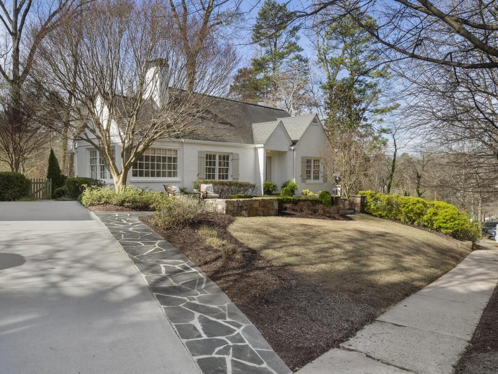 660 Wilson Road Northwest Atlanta, GA 30318 - Photo 1 of 1 Gallery Image 1