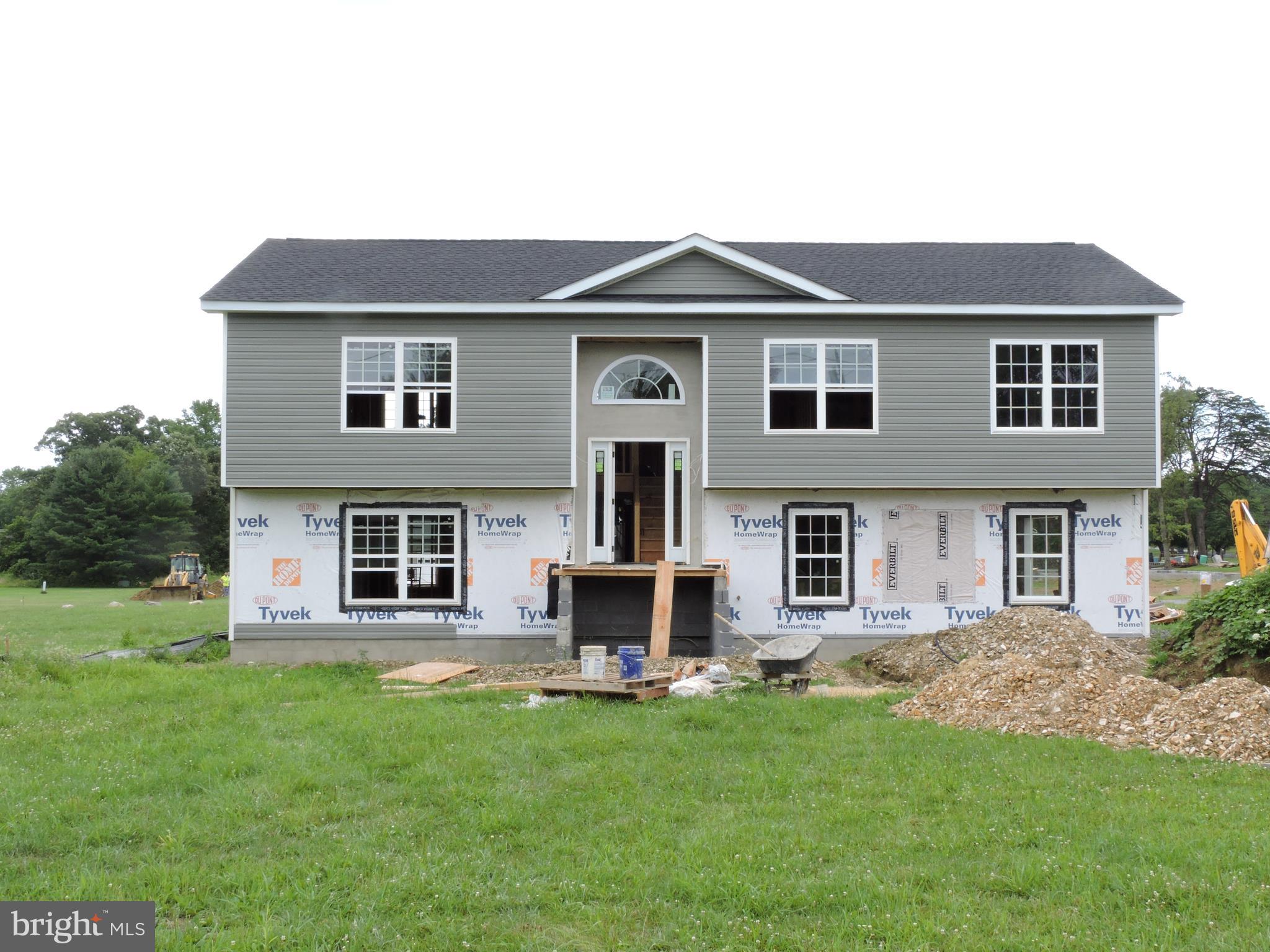 2 Sulphur Springs Road Inwood, WV 25428 - Photo 1 of 3 Gallery Image 1