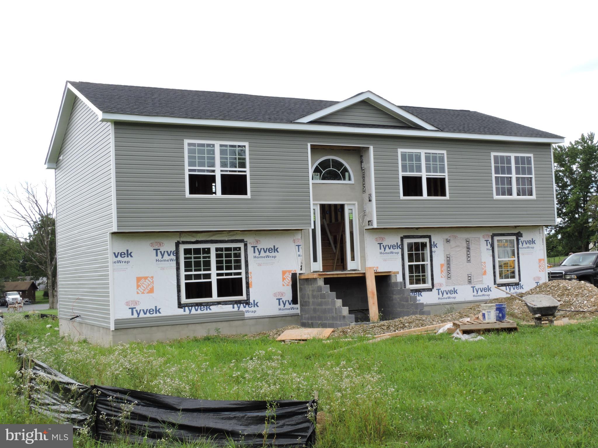 2 Sulphur Springs Road Inwood, WV 25428 - Photo 2 of 3 Gallery Image 2