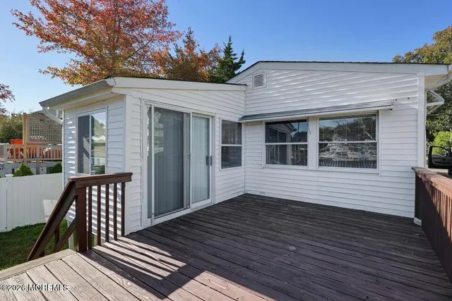 $2,700 | 1423 Holmes Avenue, Toms River, NJ 08753