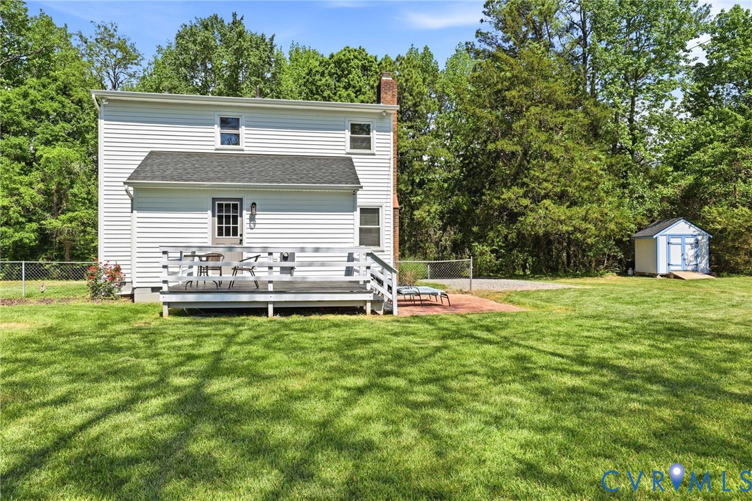 2002 Alvarado Road Richmond, VA 23229 - Photo 23 of 25