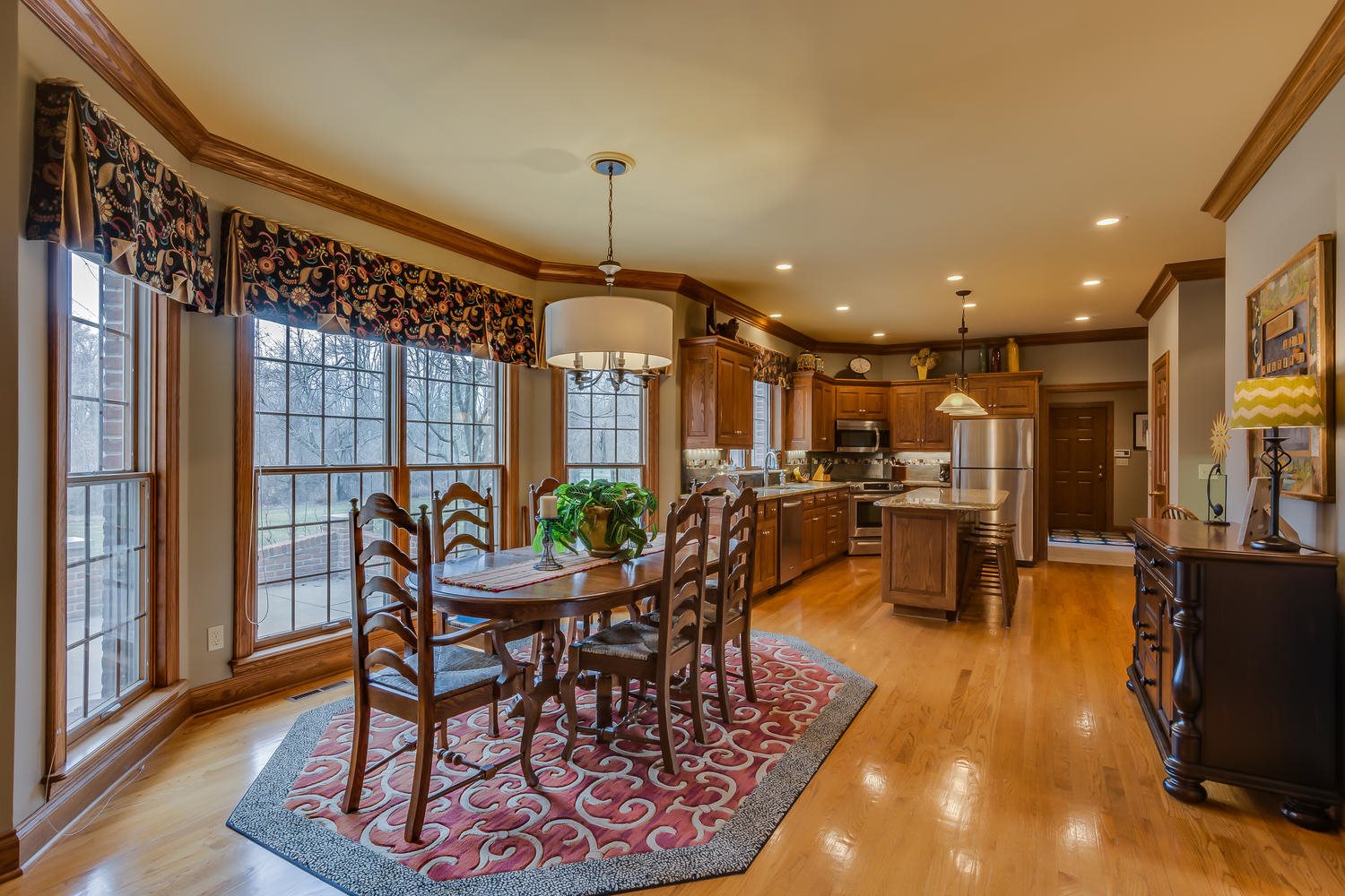 3333 Topsfield Road South Bend, IN 46614 - Photo 4 of 24 Gallery Image 4