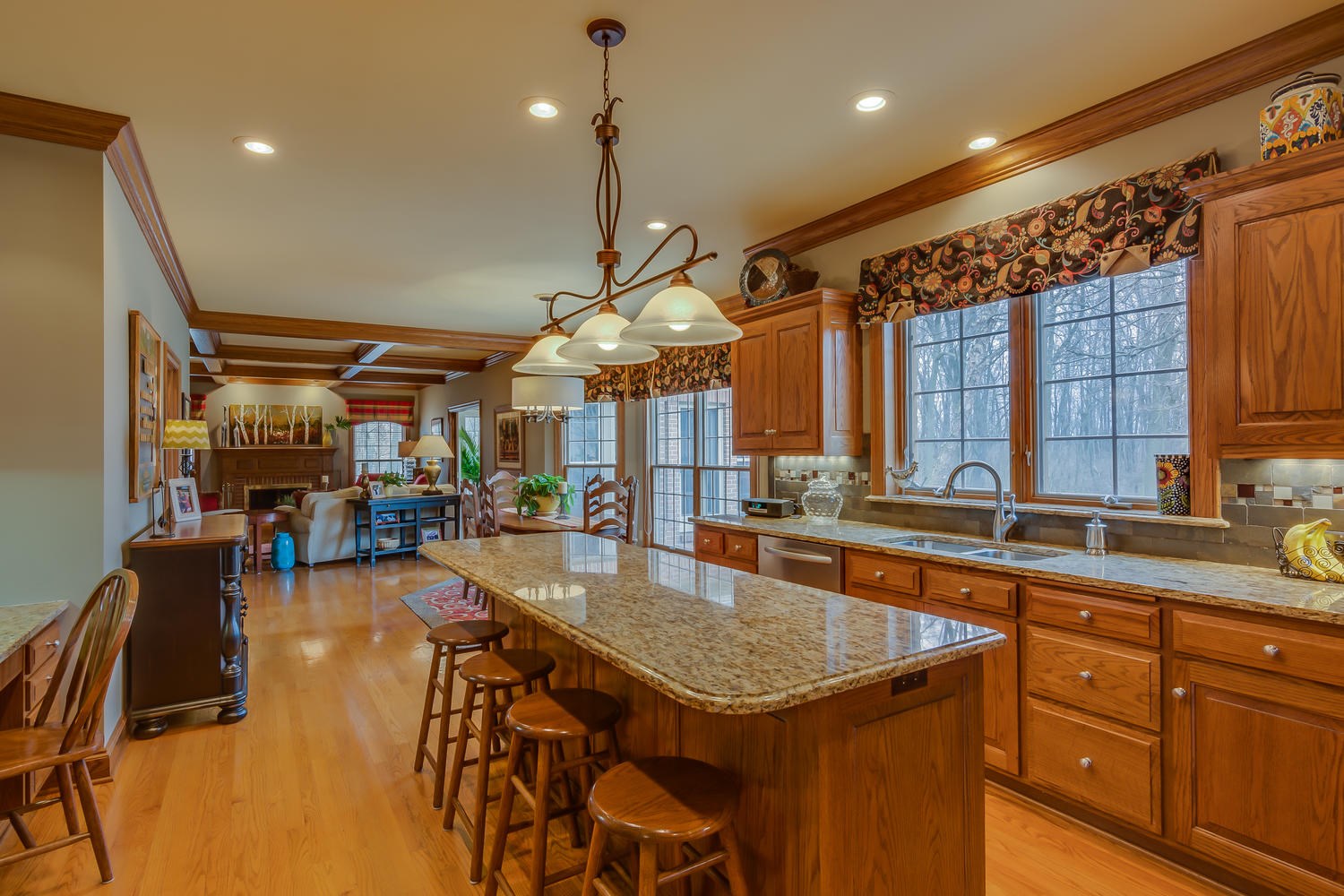 3333 Topsfield Road South Bend, IN 46614 - Photo 5 of 24 Gallery Image 5
