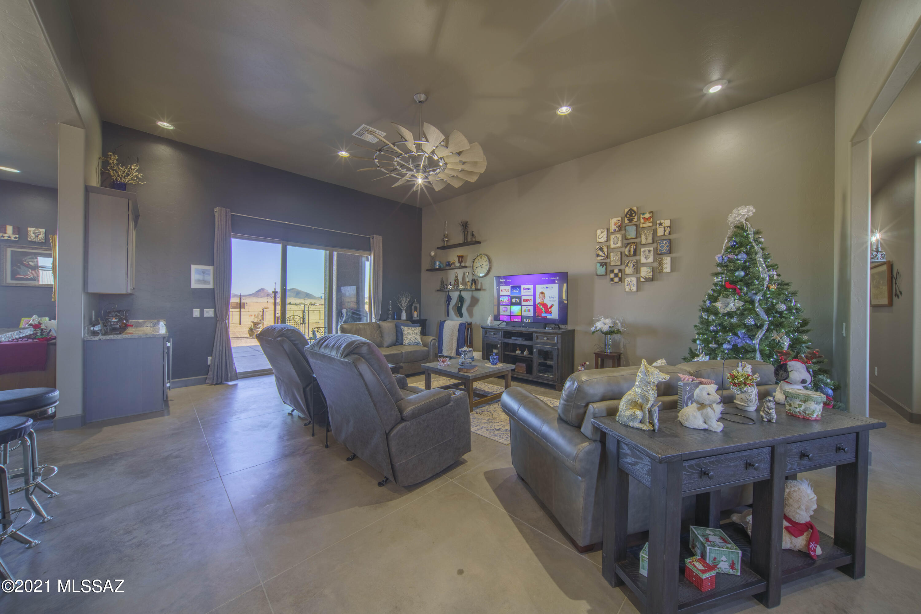 30 Lone Hawk Trail Elgin, AZ 85611 - Photo 6 of 35