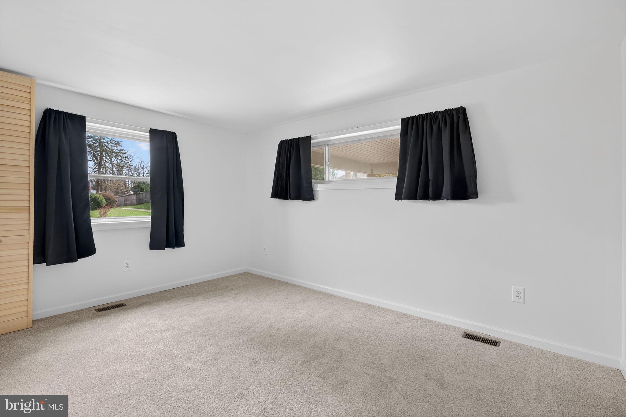 40 Gorsuch Road Lutherville-Timonium, MD 21093 - Photo 19 of 50 main bedroom