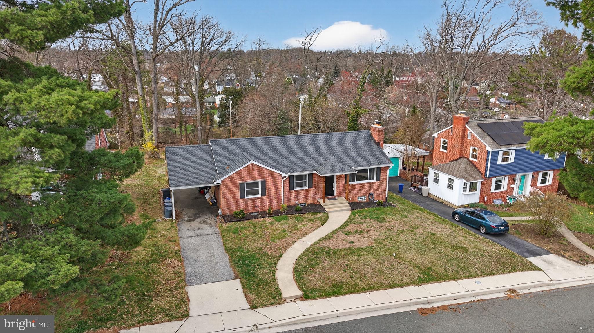 40 Gorsuch Road Lutherville-Timonium, MD 21093 - Photo 6 of 50