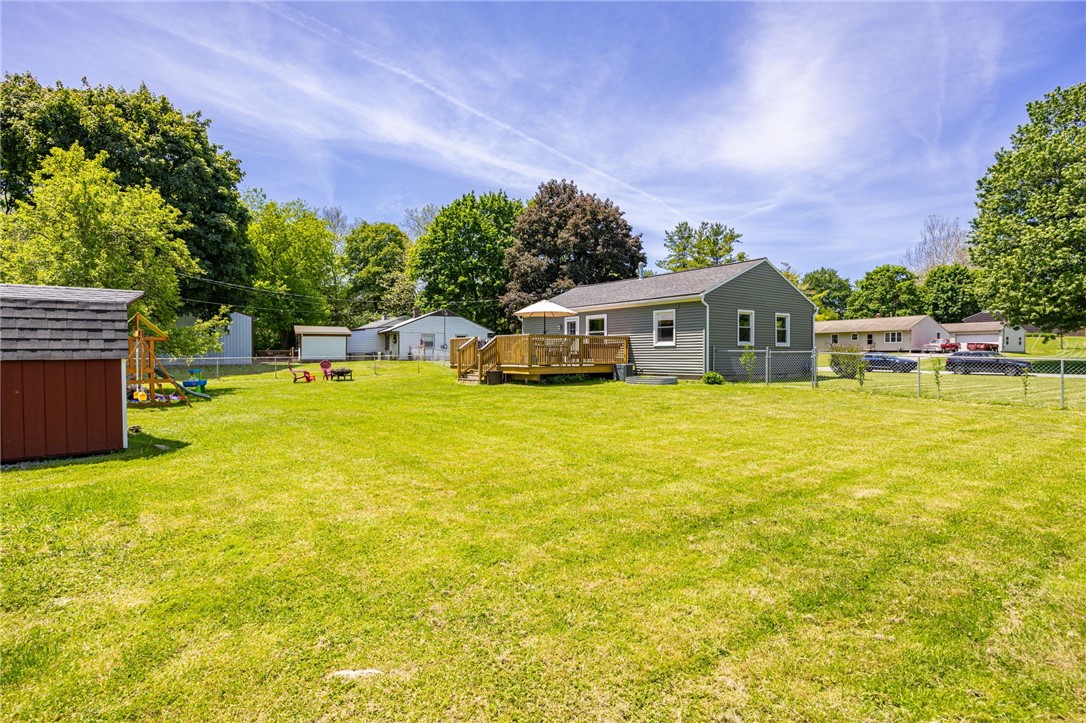 48 Macon Drive Rochester, NY 14623 - Photo 31 of 34