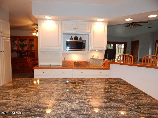 4280 Upper Road Shamokin, PA 17872 - Photo 18 of 62 18 kitchen
