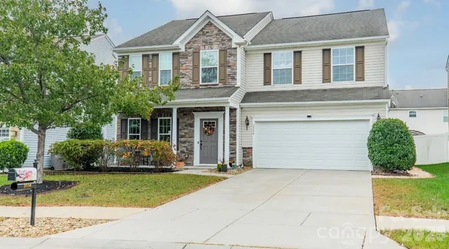 $520,000 | 3556 Catherine Creek Place, Davidson, NC 28036