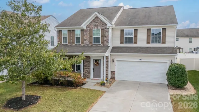 $520,000 | 3556 Catherine Creek Place, Davidson, NC 28036