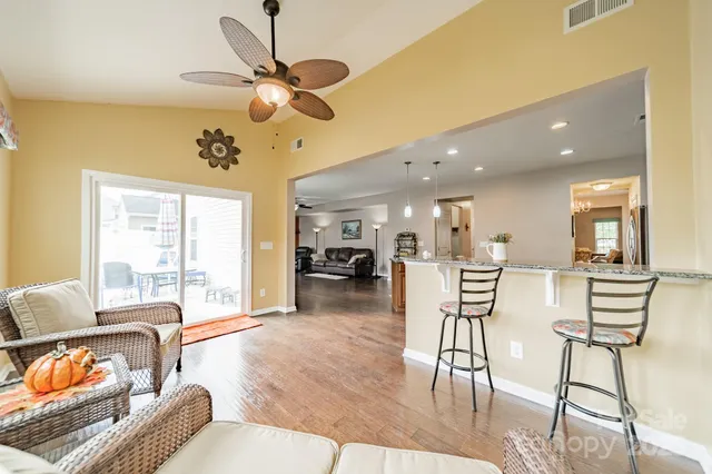 $539,000 | 3556 Catherine Creek Place, Davidson, NC 28036