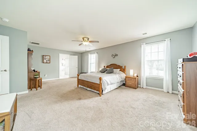 $520,000 | 3556 Catherine Creek Place, Davidson, NC 28036