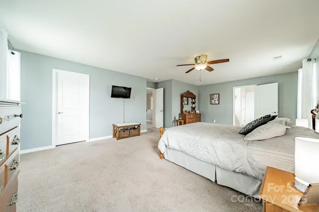 $539,000 | 3556 Catherine Creek Place, Davidson, NC 28036