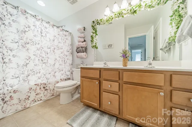 $520,000 | 3556 Catherine Creek Place, Davidson, NC 28036