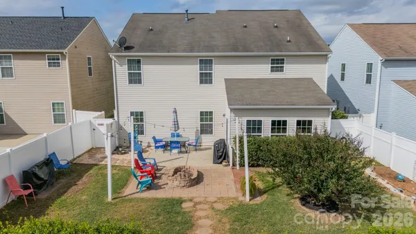 $490,000 | 3556 Catherine Creek Place, Davidson, NC 28036