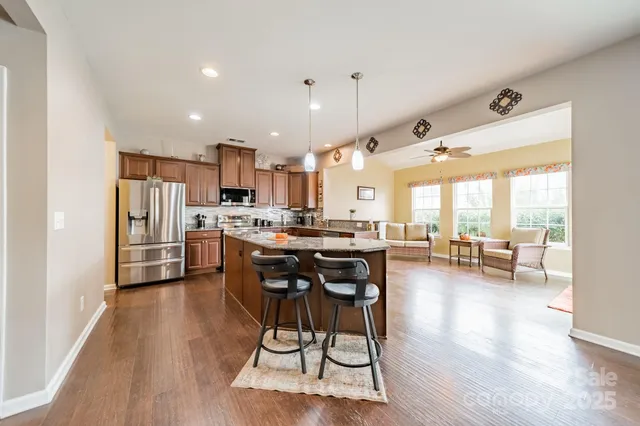 $539,000 | 3556 Catherine Creek Place, Davidson, NC 28036