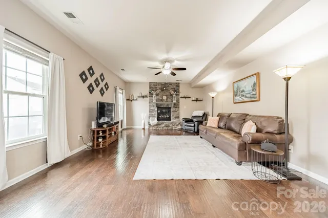 a bathroom with a sink a mirror and a toilet