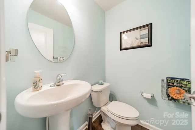 $539,000 | 3556 Catherine Creek Place, Davidson, NC 28036