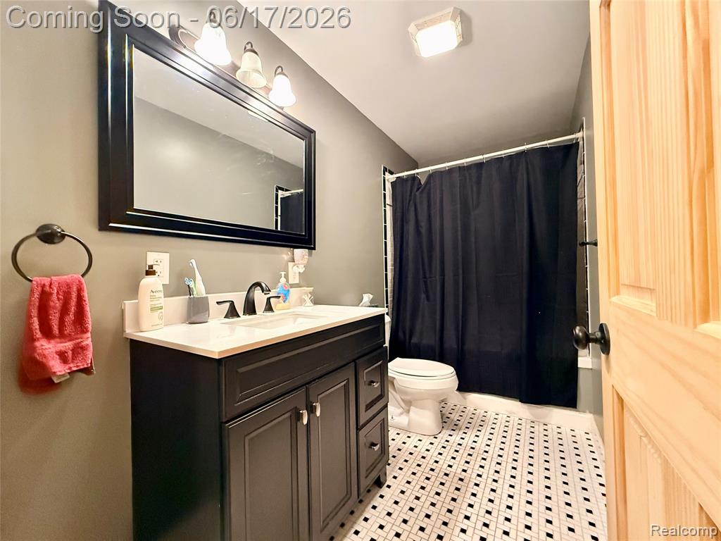 2543 Greenwood Road Lapeer, MI 48446 - Photo 30 of 35