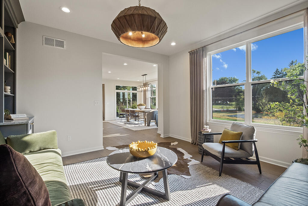 8519 North Beck Road Canton, MI 48187 - Photo 13 of 42 The Benefit of this Hampton plan (18)