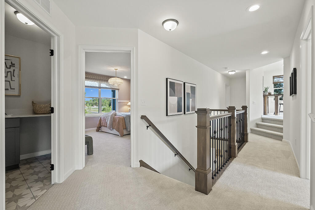 8519 North Beck Road Canton, MI 48187 - Photo 20 of 42 The Benefit of this Hampton plan (25)