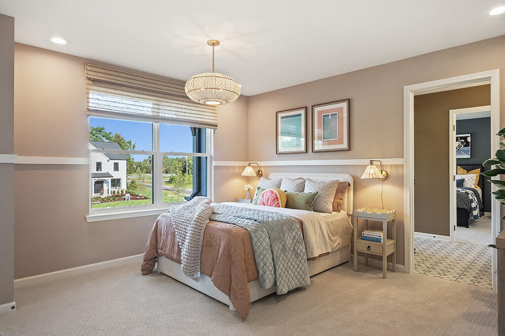 8519 North Beck Road Canton, MI 48187 - Photo 22 of 42 The Benefit of this Hampton plan (27)