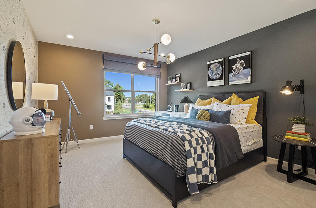 8519 North Beck Road Canton, MI 48187 - Photo 26 of 42 The Benefit of this Hampton plan (31)