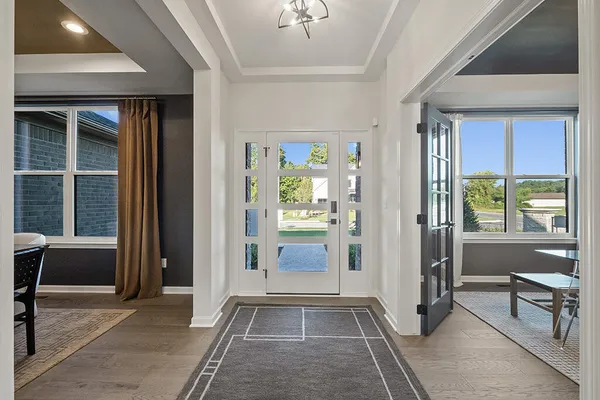 $867,920 | 8519 North Beck Road, Canton, MI 48187