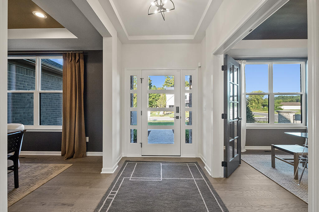 8519 North Beck Road Canton, MI 48187 - Photo 33 of 42 The Benefit of this Hampton plan (1)