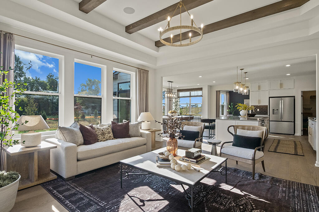 8519 North Beck Road Canton, MI 48187 - Photo 36 of 42 The Benefit of this Hampton plan (4)