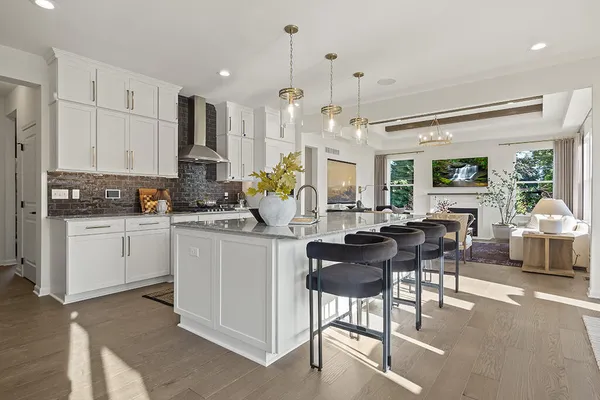 $867,920 | 8519 North Beck Road, Canton, MI 48187