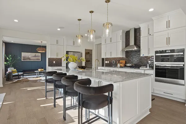 $867,920 | 8519 North Beck Road, Canton, MI 48187
