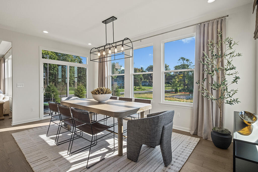 8519 North Beck Road Canton, MI 48187 - Photo 4 of 42 The Benefit of this Hampton plan (9)