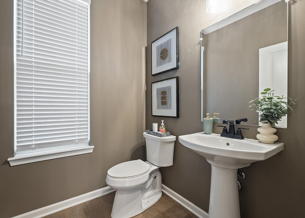 8519 North Beck Road Canton, MI 48187 - Photo 5 of 42 The Benefit of this Hampton plan (10)