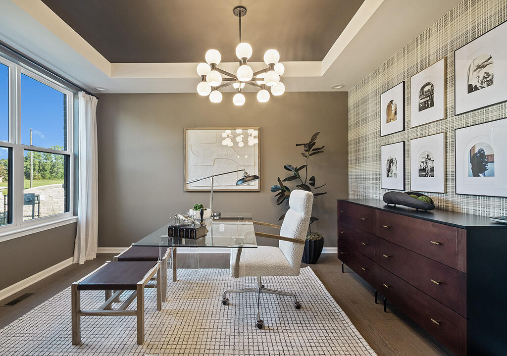 8519 North Beck Road Canton, MI 48187 - Photo 6 of 42 The Benefit of this Hampton plan (11)